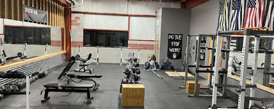 Hometown Gym LLC