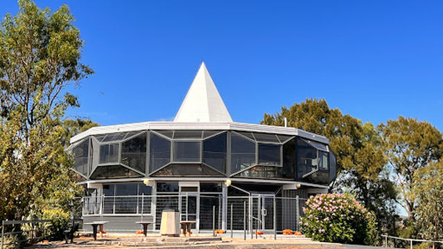 Red Hill Nature Reserve