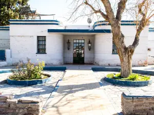Historical Museum of Caucete