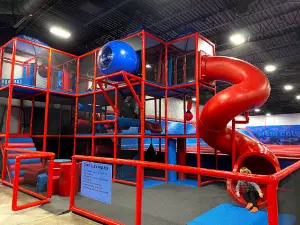 Spartan Adventure Park