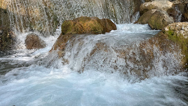 Bhatta falls, Mussoorie, Uttrakhand