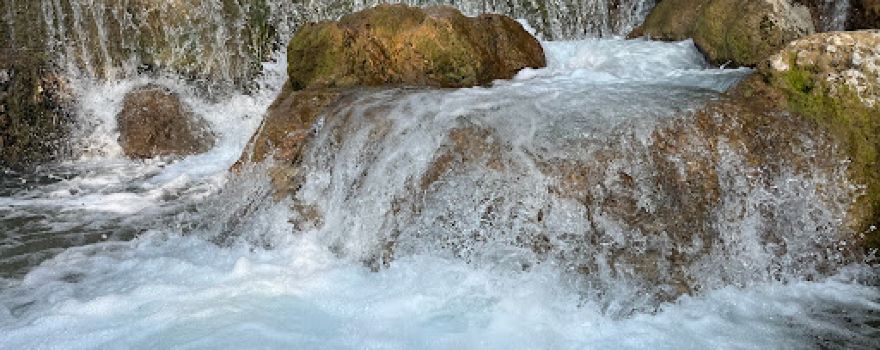 Bhatta falls, Mussoorie, Uttrakhand