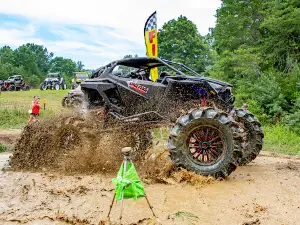 Catfish ATV Trails & Pond