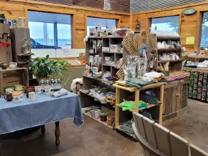 Steve's Farm