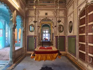 City palace museum