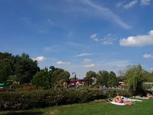Städtisches Freibad Weißenhorn