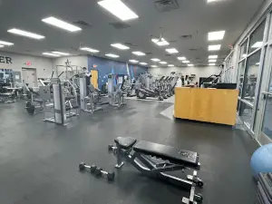 Fitness Premier Monee