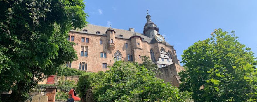 Schloss Park
