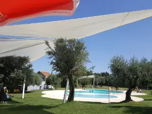 Piscina da Orca