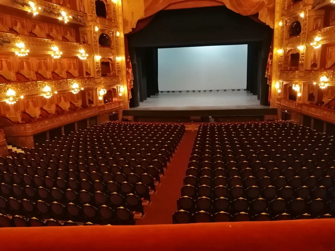 4_Teatro Colón