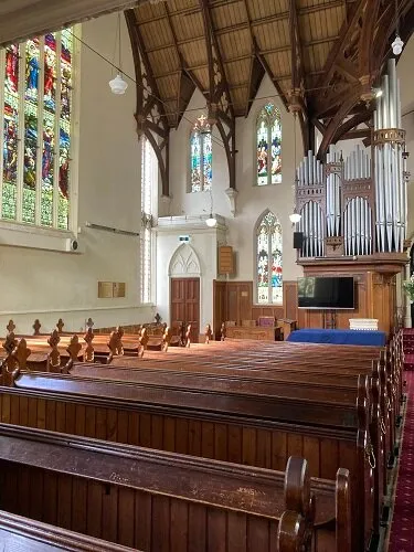 3_First Church Of Otago