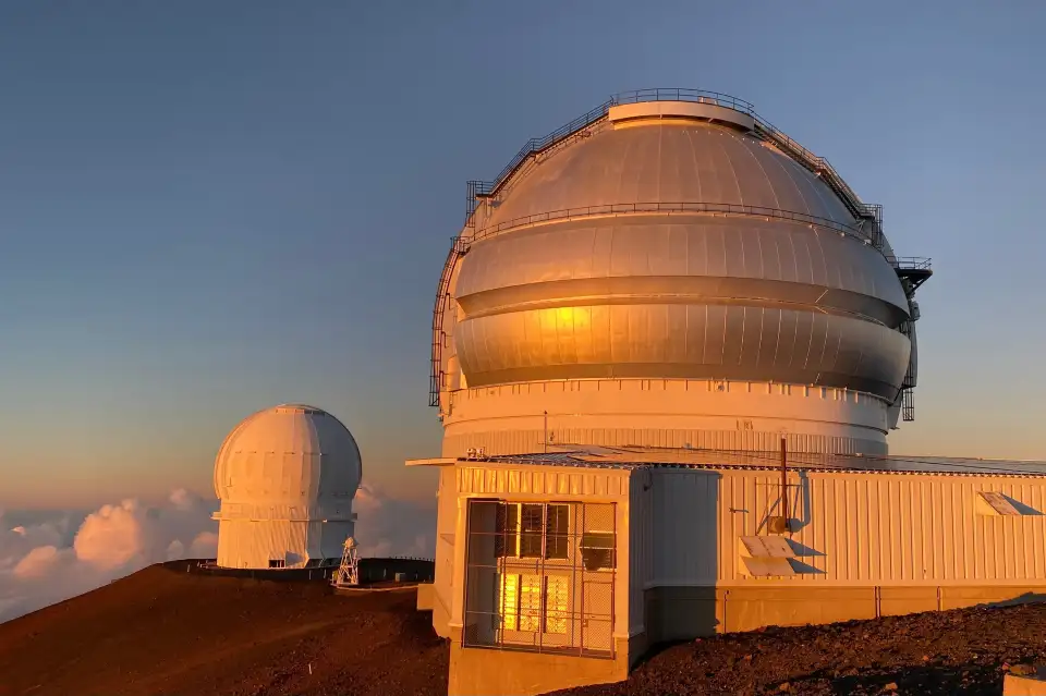 4_Mauna Kea