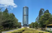 (구)사바 주청사