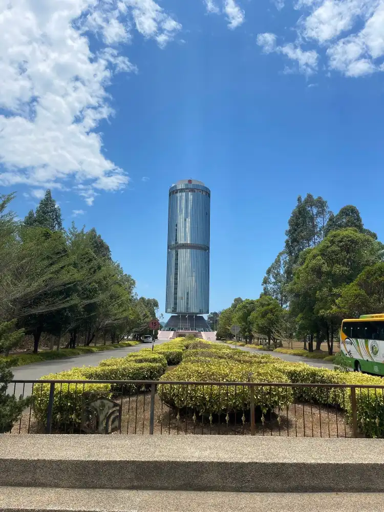 Hotels near Tun Mustapha Tower