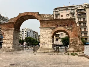 Arch of Galerius