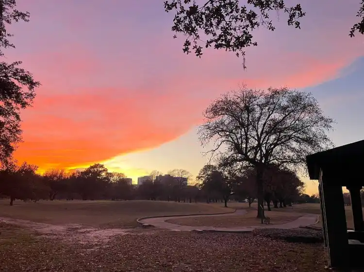 Hotels near Hermann Park