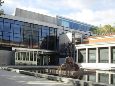Museum of Fine Arts of Bilbao