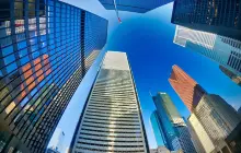 Financial District