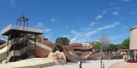 格列佛公園