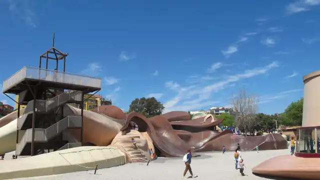 Gulliver park