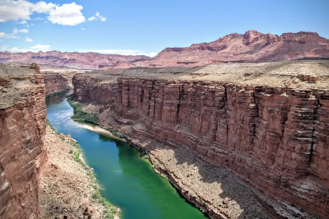 Hotels near Historic Navajo Bridge