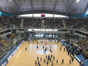 Arena Jaragua