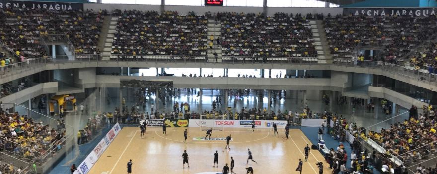 Arena Jaragua