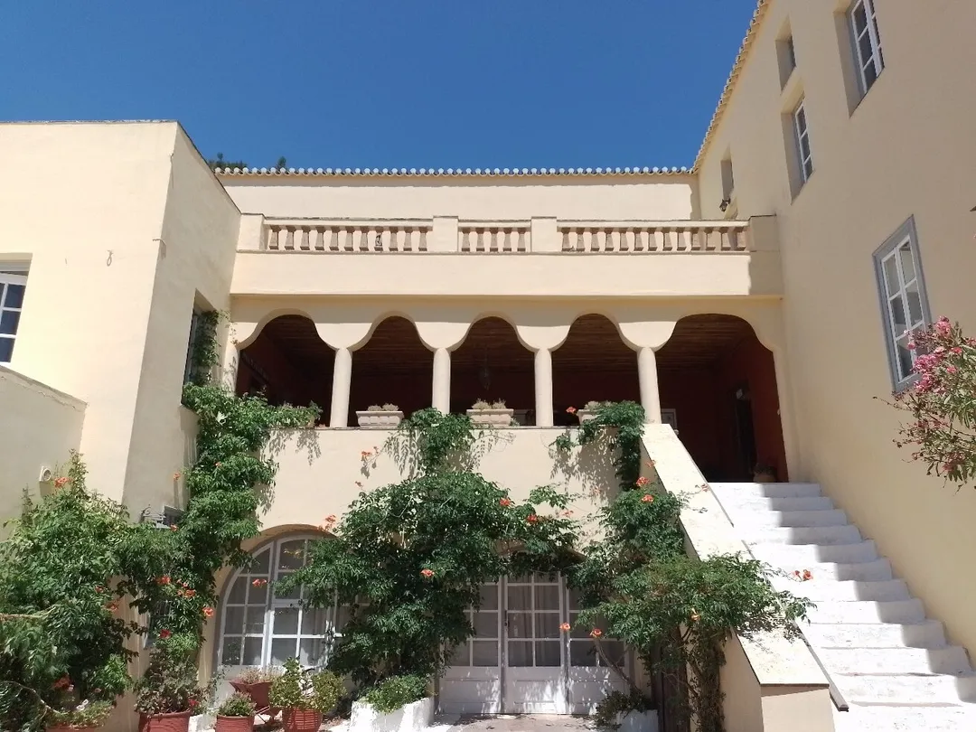 4_THE BOUBOULINA MUSEUM