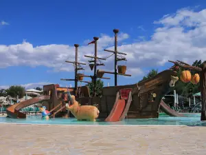 Isola Verde Acqua Park