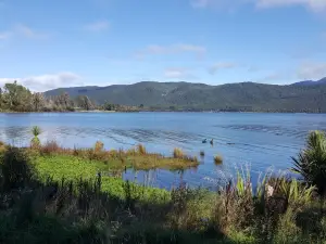 Te Anau Bird Sanctuary