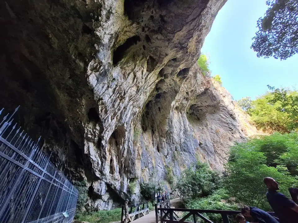 1_Stopić Cave