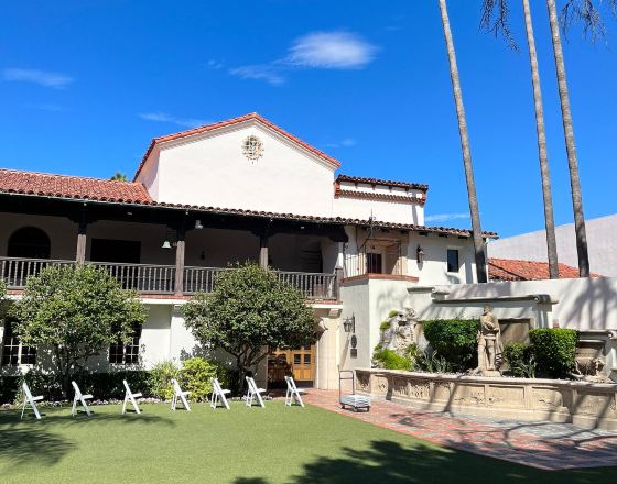 聖安娜 自由行套票