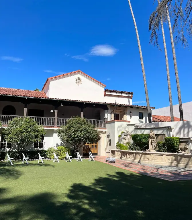 Santa Ana