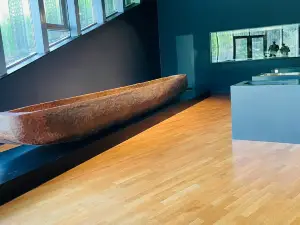 Vučedol Culture Museum and Archaeological Site