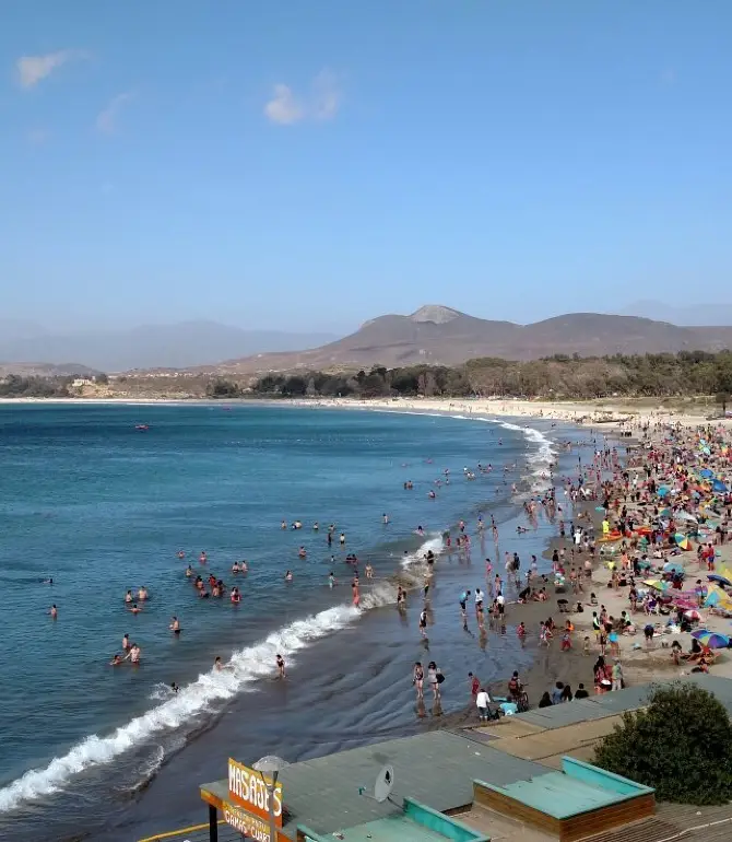 Los Vilos