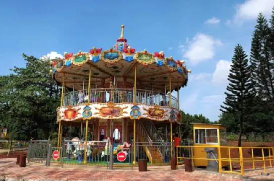 東ジャカルタ市