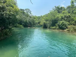 Bonito Municipal Balneary
