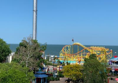 Sandusky