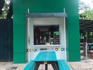 Parque Cana Hueca