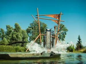 Walibi Rhône-Alpes