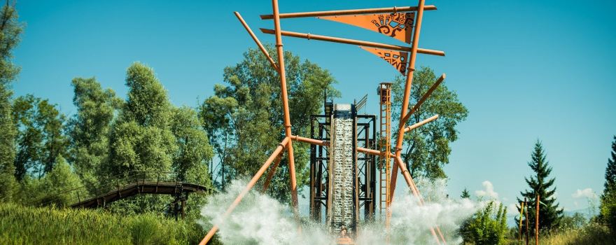 Walibi Rhône-Alpes