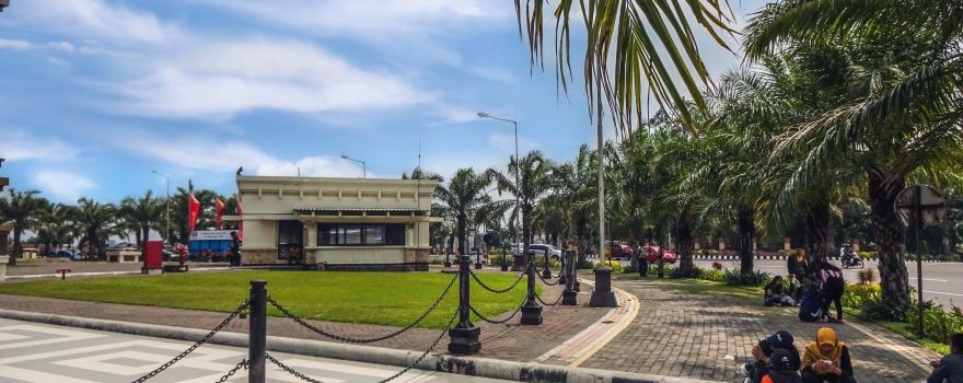 Kediri