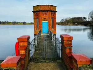 Sywell Country Park