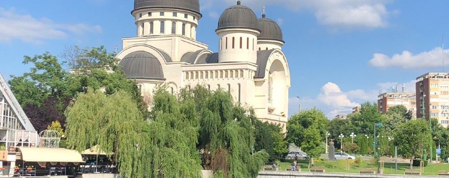 Parcul Padurice