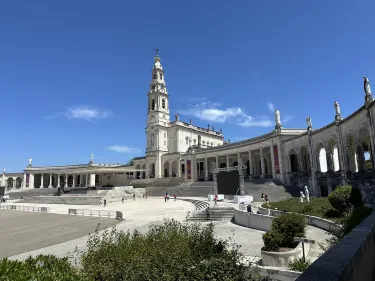 Fátima