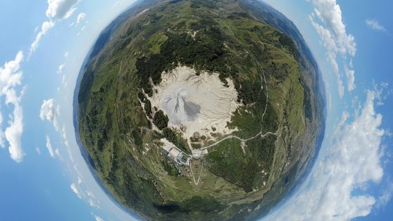 Vulcanii Noroioși Pâclele Mari