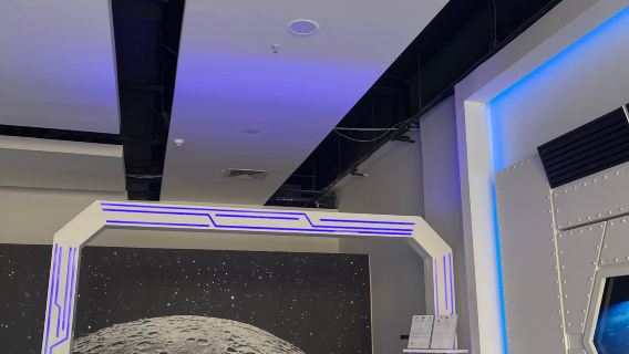 Mindmaze Kuwait
