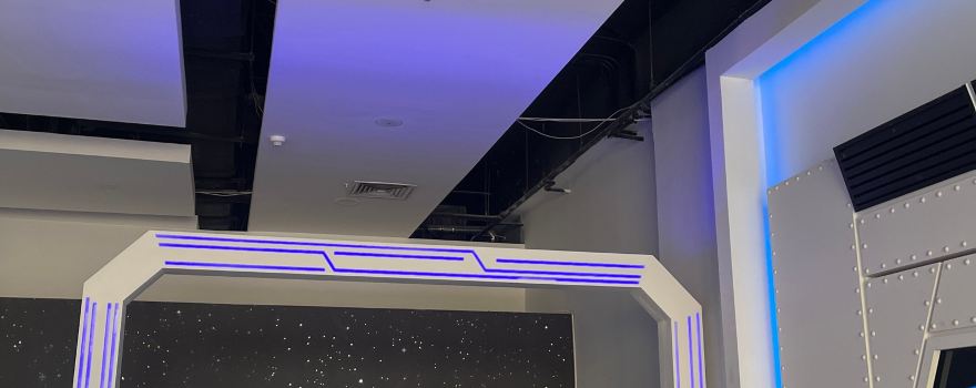Mindmaze Kuwait