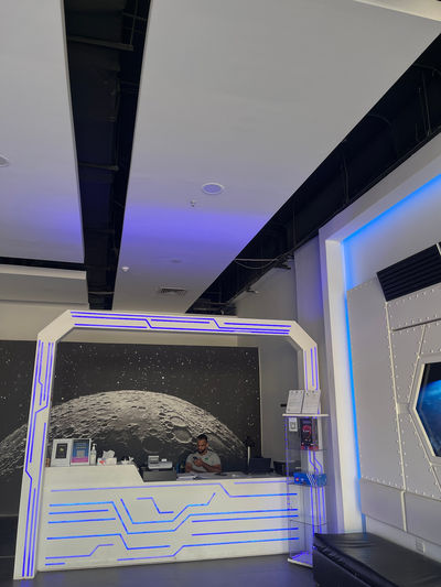 Mindmaze Kuwait
