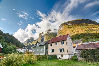 Hardanger Fjord